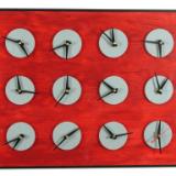 12 Clocks (Which one?) Redo