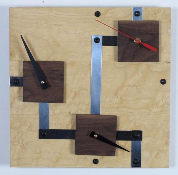 Circuit Clock