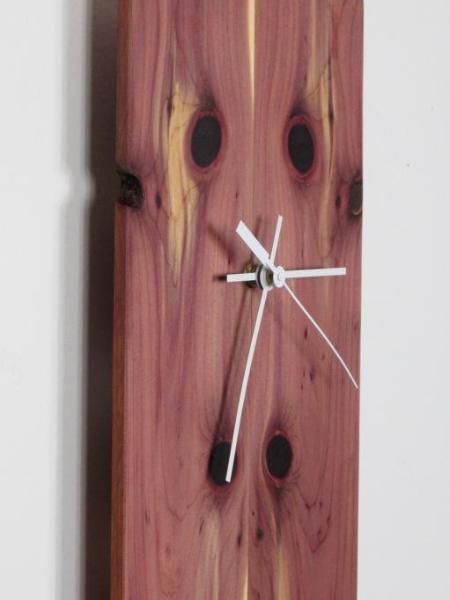 Cedar Face Series