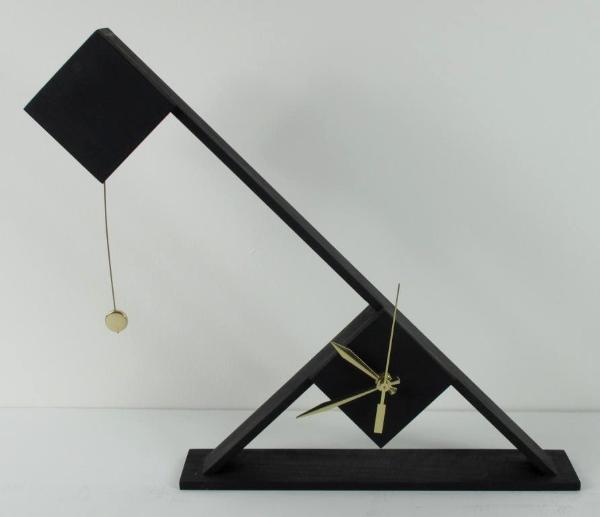 Slant Arm Pendulum