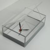 Clock in a Box