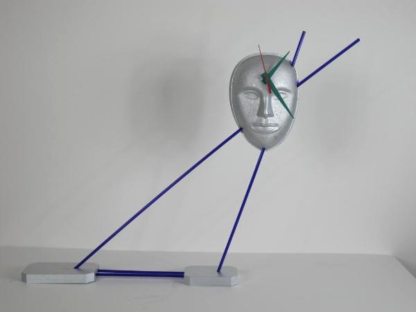Mask on Time Rods Series