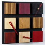 Nine Square (Wood)