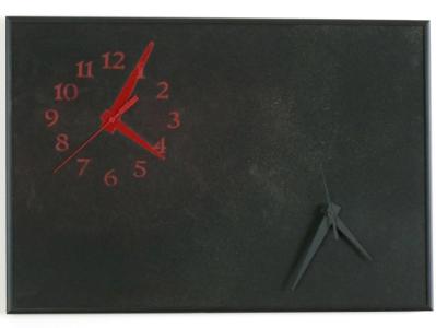 Black Clock